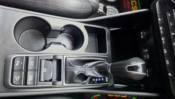 Hyundai TUCSON 1.6 T-GDi Sport Edition DCT Euro 6 5dr
