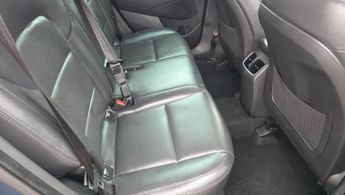 Hyundai TUCSON 1.6 T-GDi Sport Edition DCT Euro 6 5dr