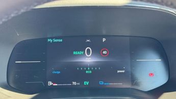 Renault Clio 1.6 E-TECH techno Hatchback 5dr Petrol Hybrid Auto Euro 6 (s/s) 