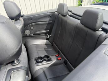 BMW 2 Series 2.0 220d M Sport Auto Euro 6 (s/s) 2dr
