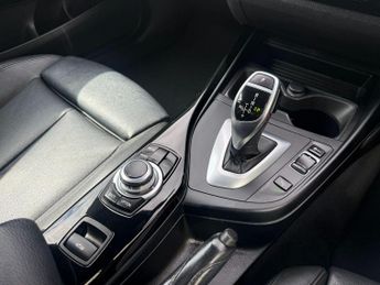 BMW 2 Series 2.0 220d M Sport Auto Euro 6 (s/s) 2dr