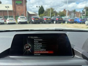 BMW 2 Series 2.0 220d M Sport Auto Euro 6 (s/s) 2dr