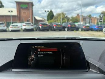 BMW 2 Series 2.0 220d M Sport Auto Euro 6 (s/s) 2dr