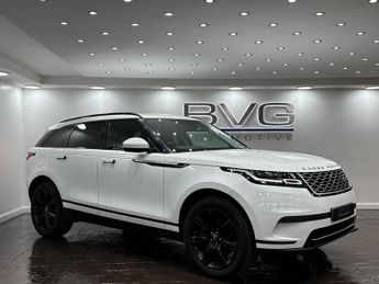 Land Rover Range Rover Velar 2.0 D240 S Auto 4WD Euro 6 (s/s) 5dr
