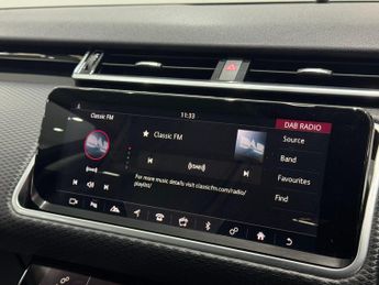 Land Rover Range Rover Velar 2.0 D240 S Auto 4WD Euro 6 (s/s) 5dr