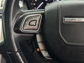 Land Rover Range Rover Evoque 2.0 TD4 HSE Dynamic Lux Auto 4WD Euro 6 (s/s) 5dr