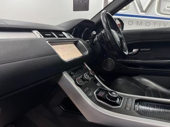 Land Rover Range Rover Evoque 2.0 TD4 HSE Dynamic Lux Auto 4WD Euro 6 (s/s) 5dr