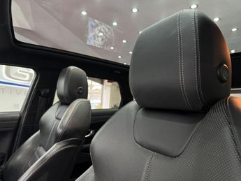 Land Rover Range Rover Evoque 2.0 TD4 HSE Dynamic Lux Auto 4WD Euro 6 (s/s) 5dr
