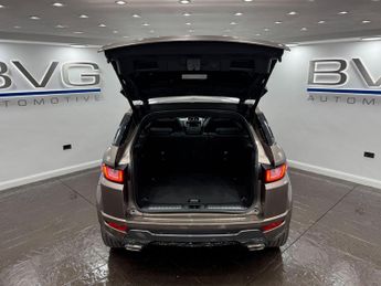 Land Rover Range Rover Evoque 2.0 TD4 HSE Dynamic Lux Auto 4WD Euro 6 (s/s) 5dr