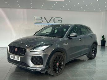 Jaguar E-PACE 2.0 D150 R-Dynamic S Euro 6 (s/s) 5dr