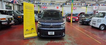Toyota Voxy AUTO +4WD