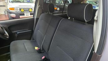 Toyota Yaris 1.0 automatic petrol ULEZ free low mile