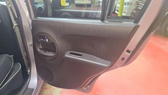 Toyota Yaris 1.0 automatic petrol ULEZ free low mile