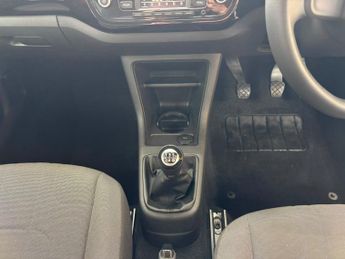 Volkswagen up! 1.0 Move up! Euro 5 5dr