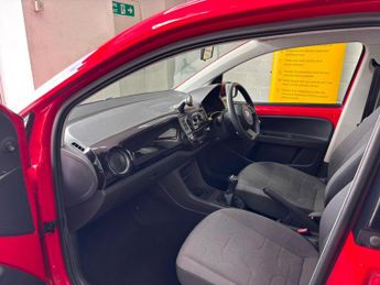 Volkswagen up! 1.0 Move up! Euro 5 5dr