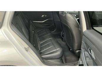BMW 3 Series 2.0 320i M Sport Touring 5dr Petrol Auto Euro 6 (s/s) (184 ps)