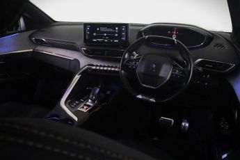 Peugeot 5008 1.2 PureTech GT EAT Euro 6 (s/s) 5dr