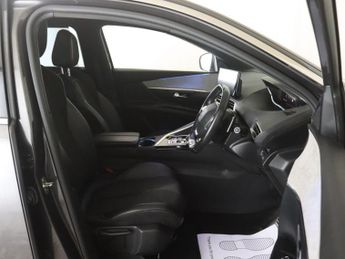 Peugeot 5008 1.2 PureTech GT EAT Euro 6 (s/s) 5dr
