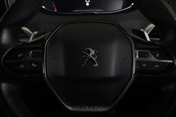 Peugeot 5008 1.2 PureTech GT EAT Euro 6 (s/s) 5dr