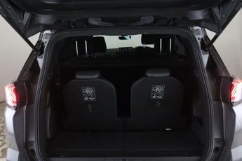 Peugeot 5008 1.2 PureTech GT EAT Euro 6 (s/s) 5dr