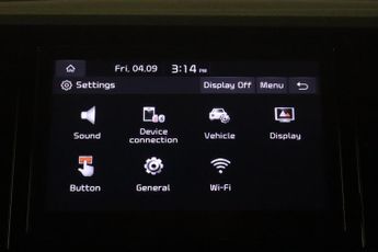 Kia Niro 64kWh 2 Auto 5dr