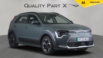 Kia Niro 64.8kWh 2 Auto 5dr
