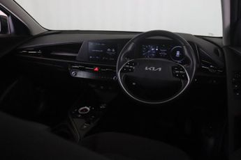 Kia Niro 64.8kWh 2 Auto 5dr