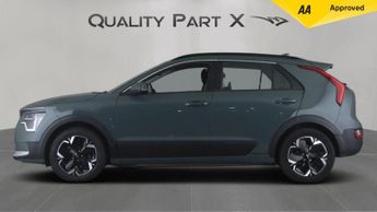 Kia Niro 64.8kWh 2 Auto 5dr