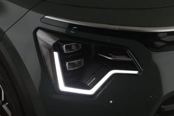 Kia Niro 64.8kWh 2 Auto 5dr