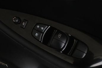 Nissan Leaf 39kWh Tekna Auto 5dr
