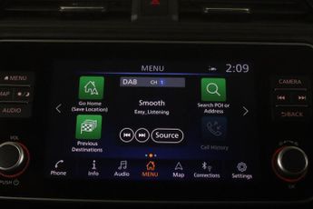 Nissan Leaf 39kWh Tekna Auto 5dr