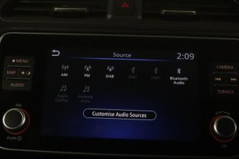 Nissan Leaf 39kWh Tekna Auto 5dr