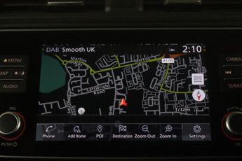 Nissan Leaf 39kWh Tekna Auto 5dr