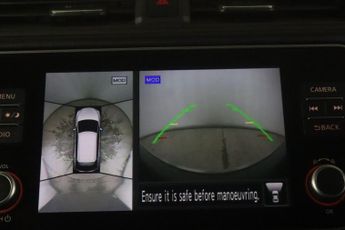 Nissan Leaf 39kWh Tekna Auto 5dr