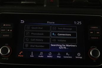 Nissan Leaf 39kWh Tekna Auto 5dr