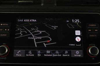 Nissan Leaf 39kWh Tekna Auto 5dr