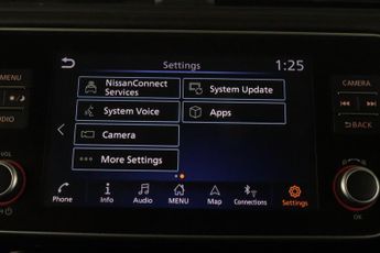 Nissan Leaf 39kWh Tekna Auto 5dr