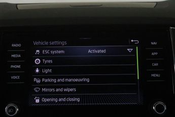 Skoda Karoq 1.5 TSI ACT SE L DSG Euro 6 (s/s) 5dr