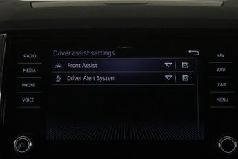 Skoda Karoq 1.5 TSI ACT SE L DSG Euro 6 (s/s) 5dr