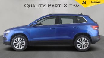 Skoda Karoq 1.5 TSI ACT SE L DSG Euro 6 (s/s) 5dr