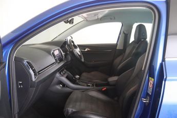 Skoda Karoq 1.5 TSI ACT SE L DSG Euro 6 (s/s) 5dr