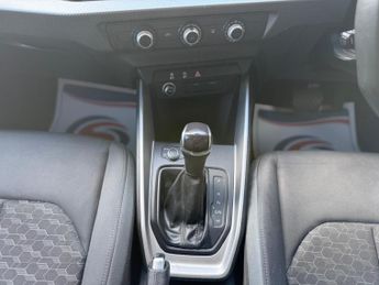 Audi A1 1.0 TFSI 25 Sport Sportback S Tronic Euro 6 (s/s) 5dr