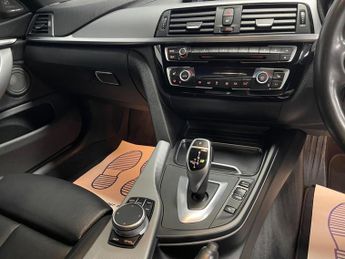 BMW 4 Series Gran Coupe 2.0 420d M Sport Auto xDrive Euro 6 (s/s) 5dr