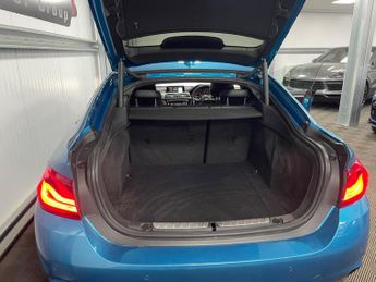 BMW 4 Series Gran Coupe 2.0 420d M Sport Auto xDrive Euro 6 (s/s) 5dr