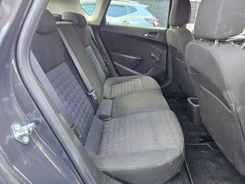Vauxhall Astra 1.6 16v Energy Euro 5 5dr