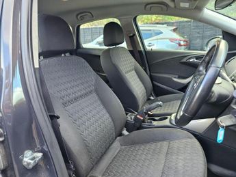 Vauxhall Astra 1.6 16v Energy Euro 5 5dr