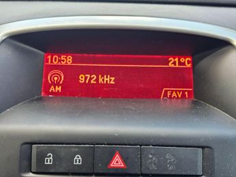 Vauxhall Astra 1.6 16v Energy Euro 5 5dr