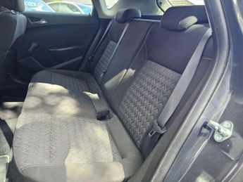 Vauxhall Astra 1.6 16v Energy Euro 5 5dr
