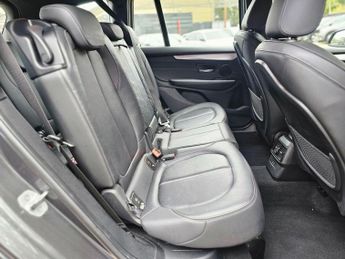 BMW 2 Series Gran Tourer 1.5 218i M Sport DCT Euro 6 (s/s) 5dr