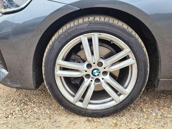 BMW 2 Series Gran Tourer 1.5 218i M Sport DCT Euro 6 (s/s) 5dr